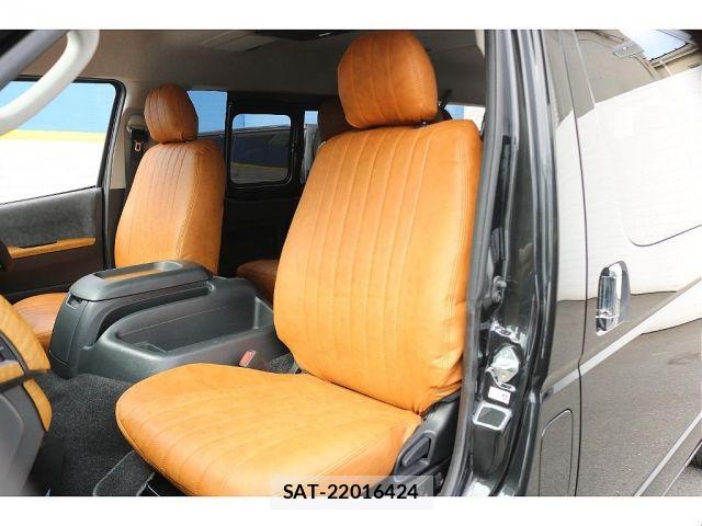Toyota HIACE WAGON 2025-01 8366186-5