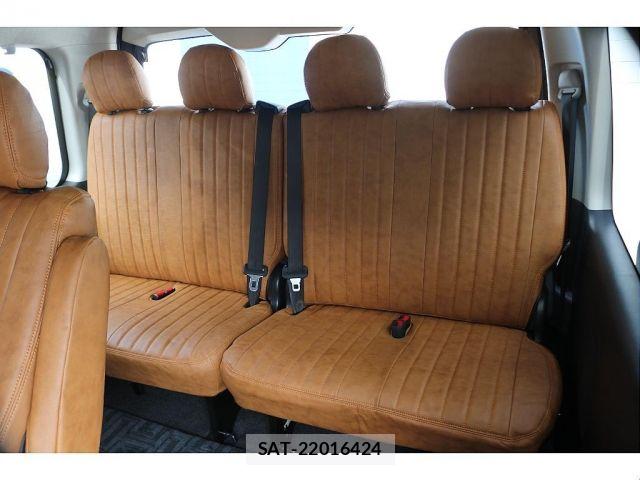Toyota HIACE WAGON 2025-01 8366186-8
