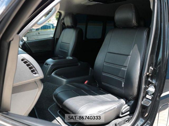 Toyota HIACE WAGON 2023-01 8366187-14