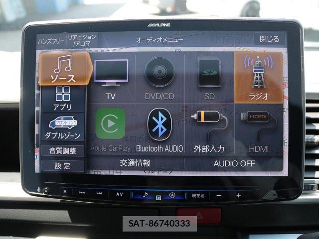 Toyota HIACE WAGON 2023-01 8366187-17