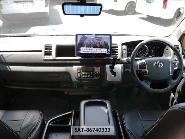 Toyota HIACE WAGON 2023-01 8366187-1