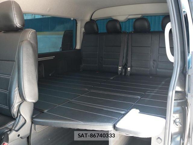 Toyota HIACE WAGON 2023-01 8366187-2