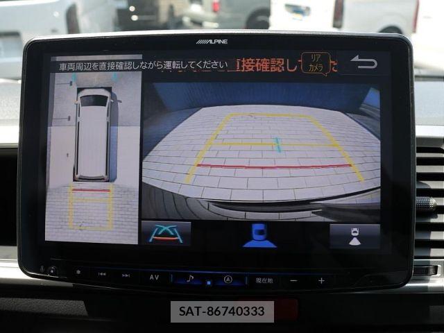 Toyota HIACE WAGON 2023-01 8366187-6