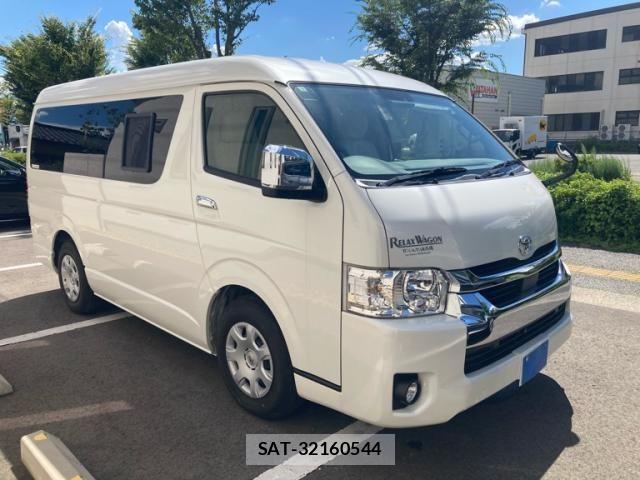 Toyota HIACE WAGON 2024-03 8371714-1