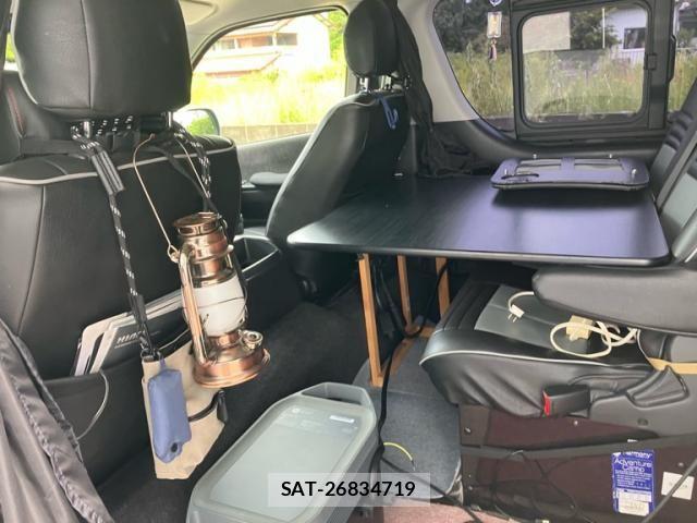 Toyota HIACE WAGON 2018-08 8371715-15