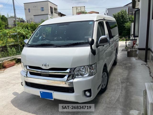 Toyota HIACE WAGON 2018-08 8371715-1