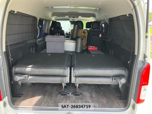 Toyota HIACE WAGON 2018-08 8371715-19
