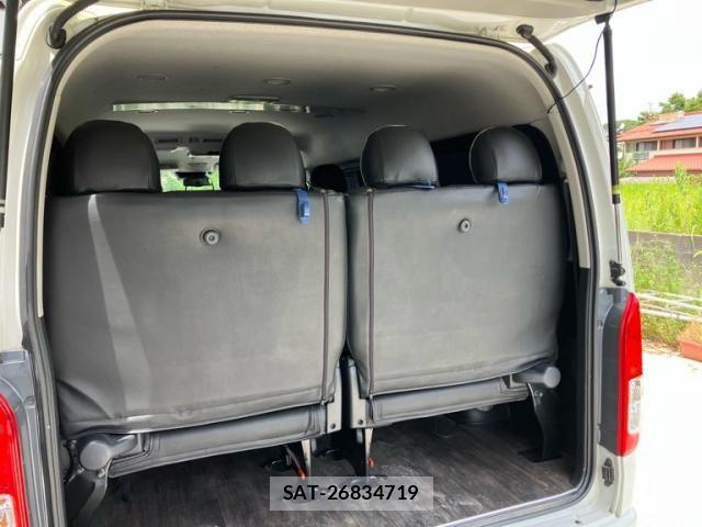 Toyota HIACE WAGON 2018-08 8371715-20