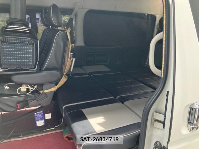 Toyota HIACE WAGON 2018-08 8371715-21