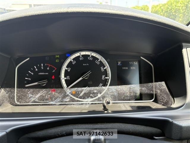 Toyota HIACE WAGON 2022-12 8412730-2
