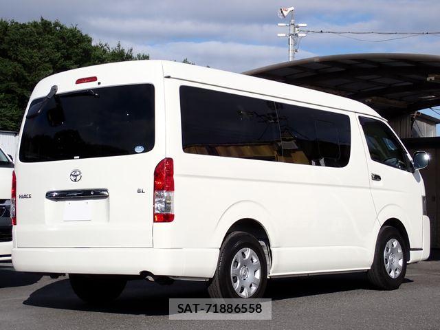 Toyota HIACE WAGON 2019-05 8412741-1