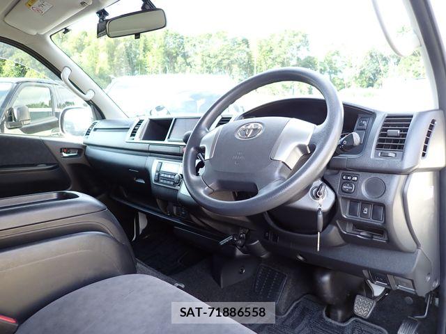 Toyota HIACE WAGON 2019-05 8412741-19