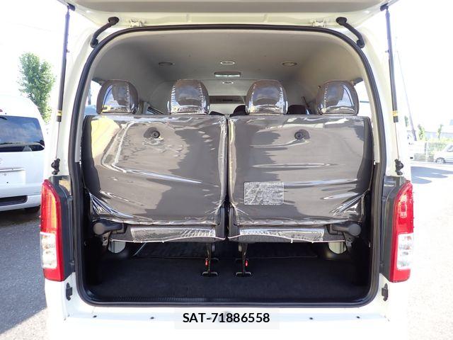 Toyota HIACE WAGON 2019-05 8412741-6