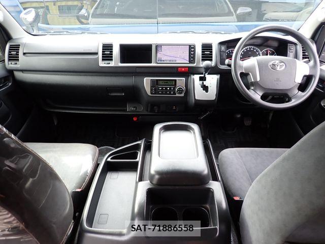 Toyota HIACE WAGON 2019-05 8412741-8