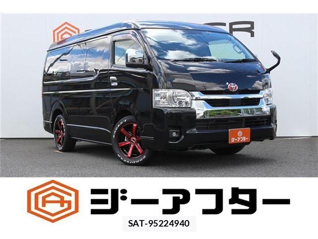 Toyota HIACE WAGON 2024-04 8412729-0