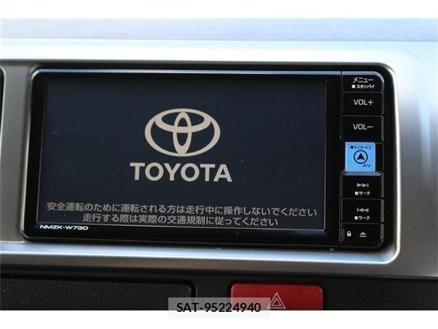 Toyota HIACE WAGON 2024-04 8412729-2
