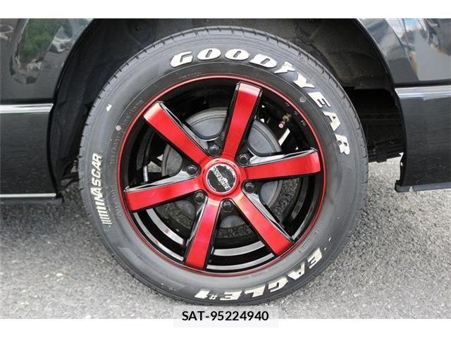 Toyota HIACE WAGON 2024-04 8412729-29