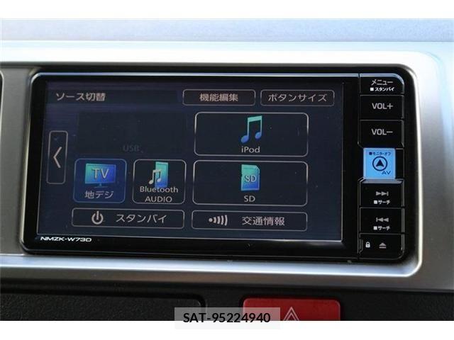 Toyota HIACE WAGON 2024-04 8412729-5