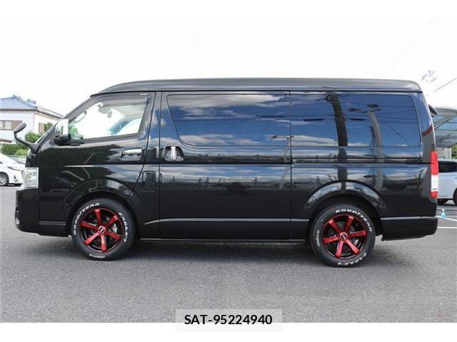 Toyota HIACE WAGON 2024-04 8412729-8