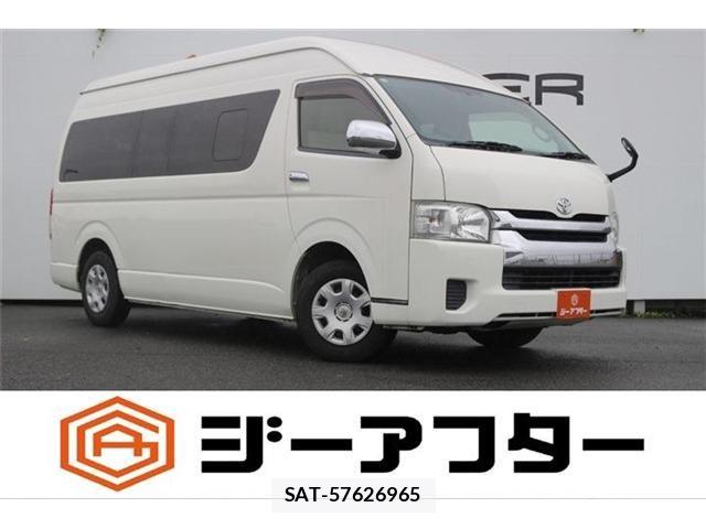 Toyota HIACE WAGON 2015-07 8412739-0