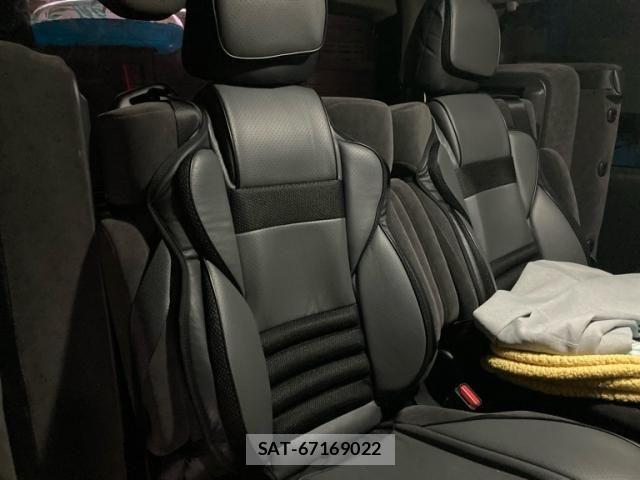 Toyota HIACE WAGON 2022-09 8412728-9