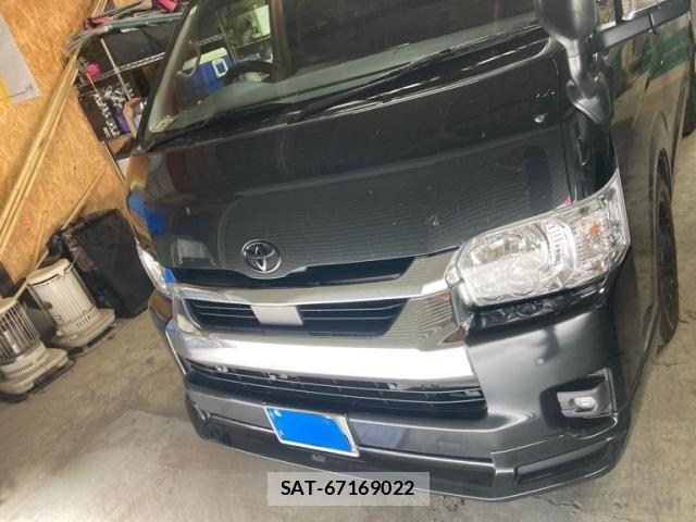 Toyota HIACE WAGON 2022-09 8412728-1