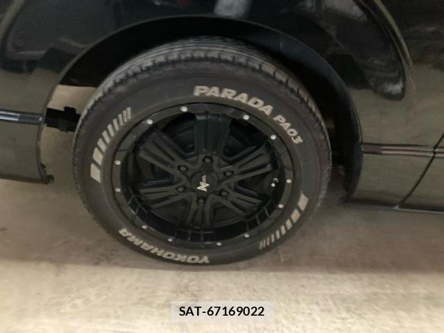 Toyota HIACE WAGON 2022-09 8412728-20