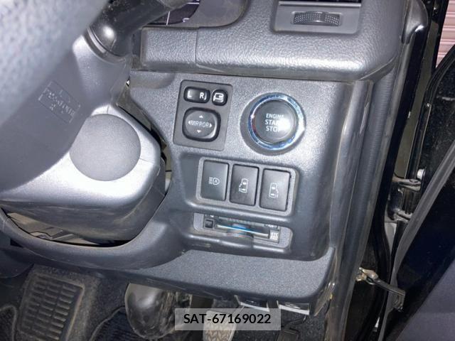 Toyota HIACE WAGON 2022-09 8412728-5