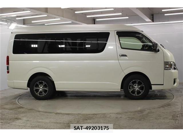 Toyota HIACE WAGON 2025-03 8412731-3
