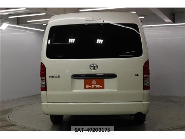 Toyota HIACE WAGON 2025-03 8412731-5