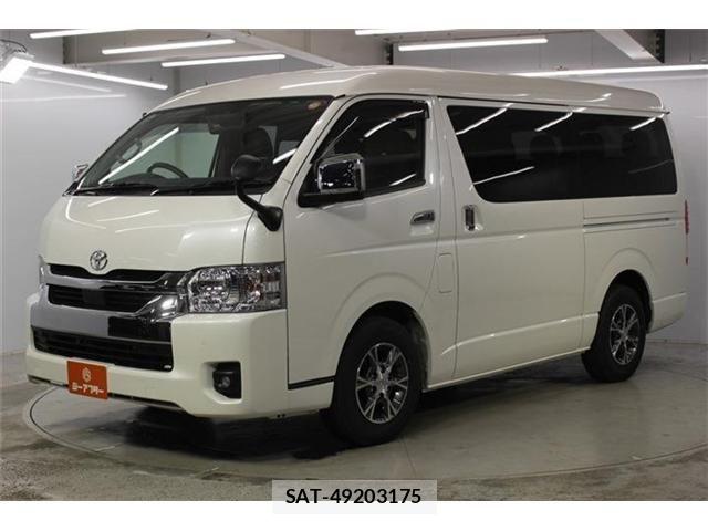Toyota HIACE WAGON 2025-03 8412731-8