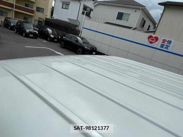 Toyota HIACE WAGON 2017-03 8412736-9