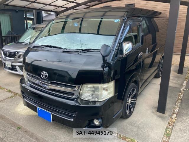 Toyota HIACE WAGON 2013-07 8412740-0