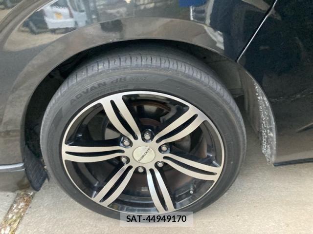 Toyota HIACE WAGON 2013-07 8412740-9