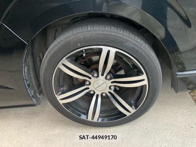 Toyota HIACE WAGON 2013-07 8412740-3
