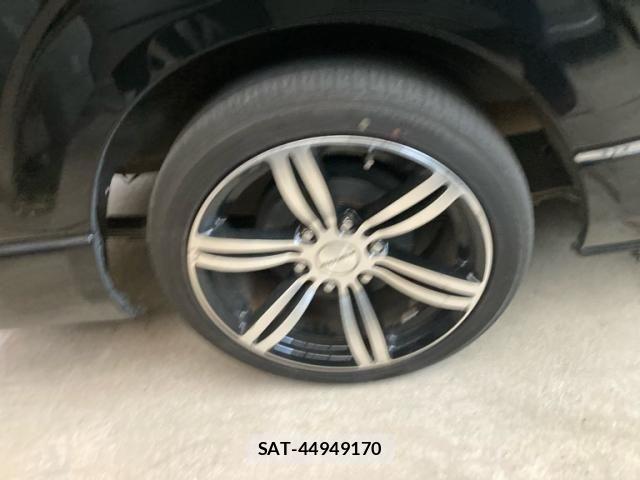 Toyota HIACE WAGON 2013-07 8412740-4