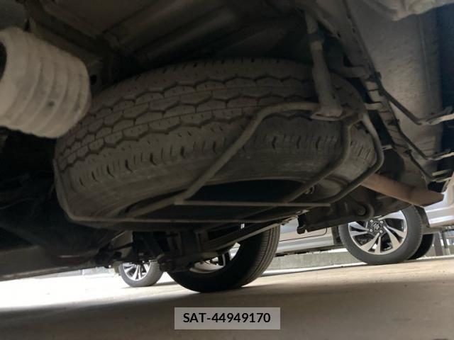 Toyota HIACE WAGON 2013-07 8412740-7