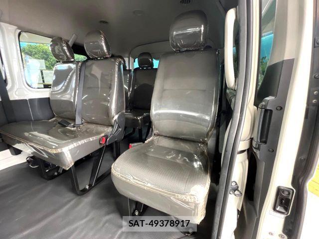 Toyota HIACE WAGON 2021-05 8438194-9