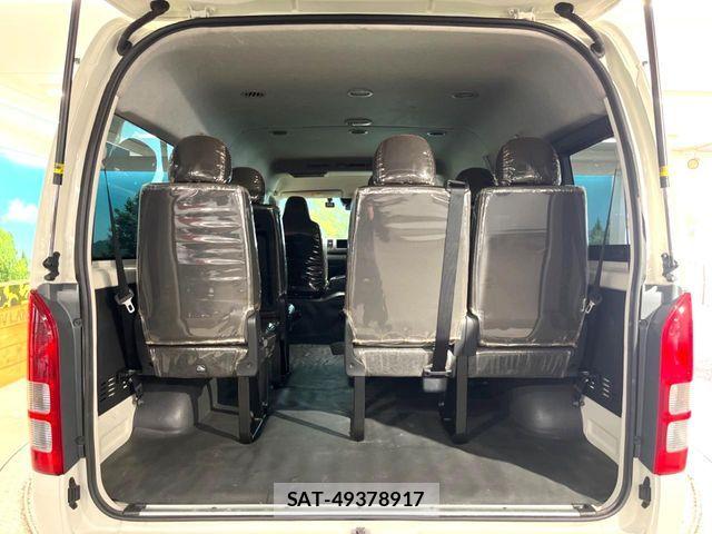 Toyota HIACE WAGON 2021-05 8438194-11