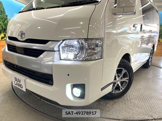 Toyota HIACE WAGON 2021-05 8438194-13