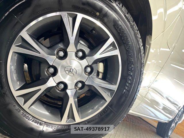 Toyota HIACE WAGON 2021-05 8438194-14
