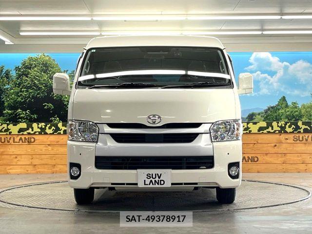 Toyota HIACE WAGON 2021-05 8438194-15