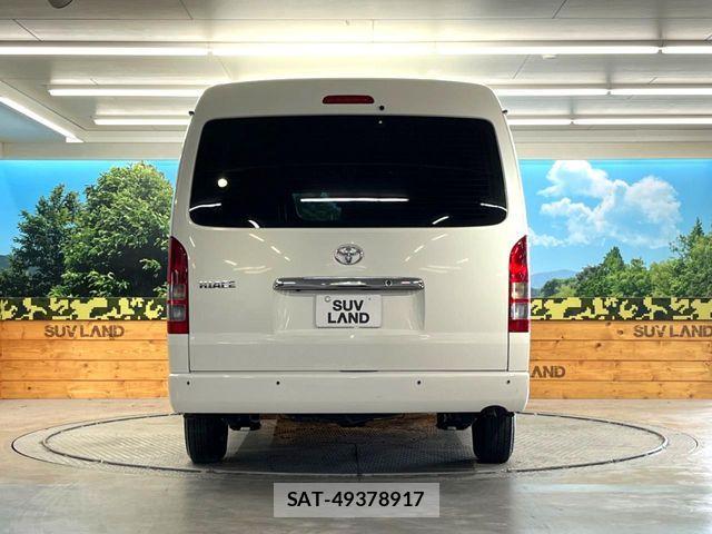 Toyota HIACE WAGON 2021-05 8438194-16