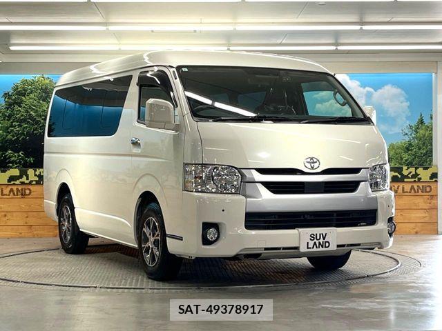 Toyota HIACE WAGON 2021-05 8438194-17