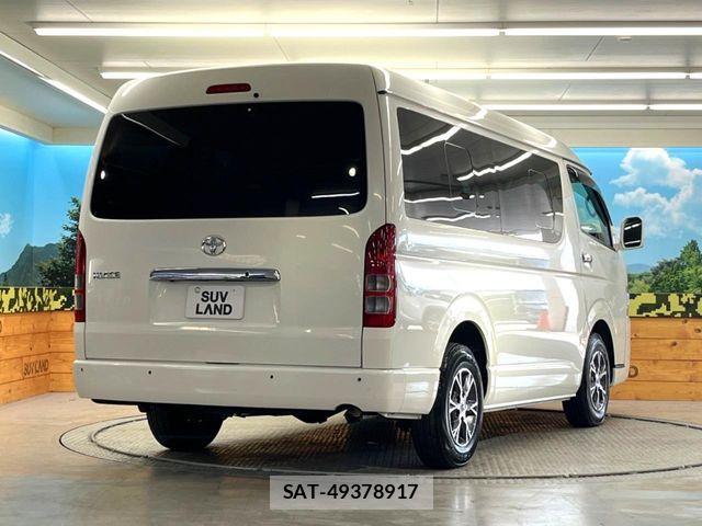 Toyota HIACE WAGON 2021-05 8438194-18
