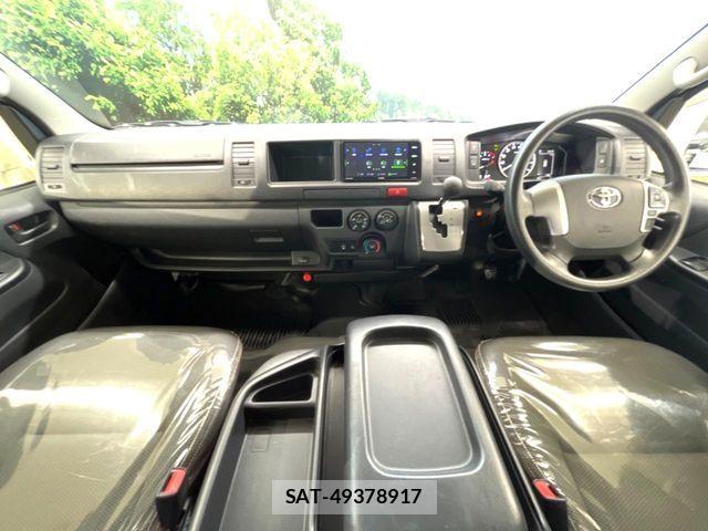 Toyota HIACE WAGON 2021-05 8438194-1