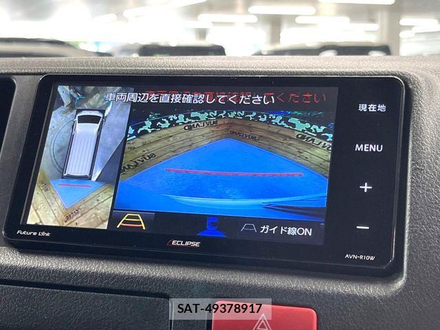 Toyota HIACE WAGON 2021-05 8438194-3