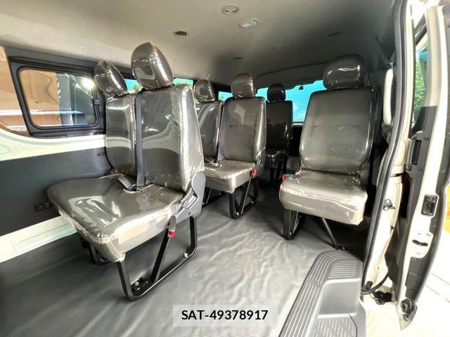 Toyota HIACE WAGON 2021-05 8438194-8