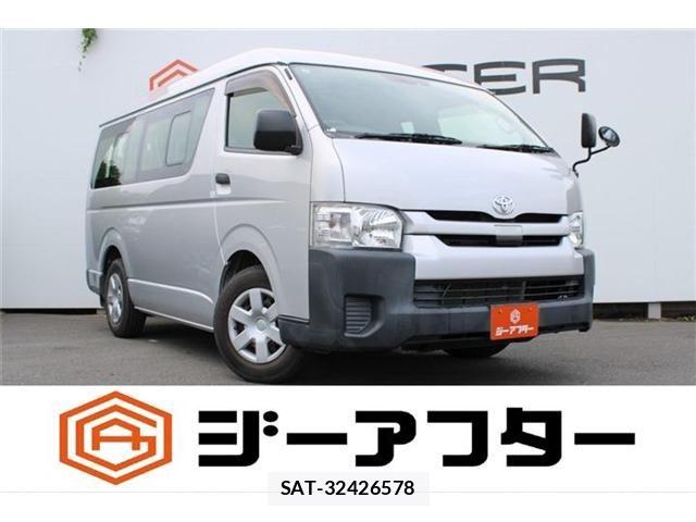 Toyota HIACE WAGON 2019-08 8562107-0