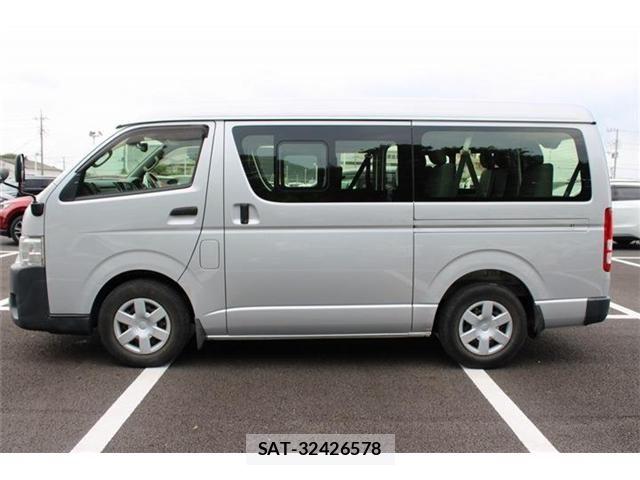 Toyota HIACE WAGON 2019-08 8562107-14